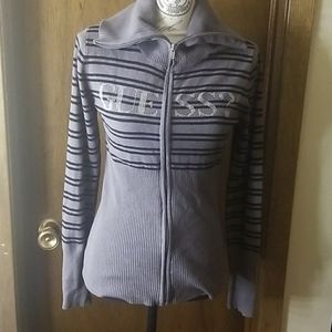XL Guess sweater
